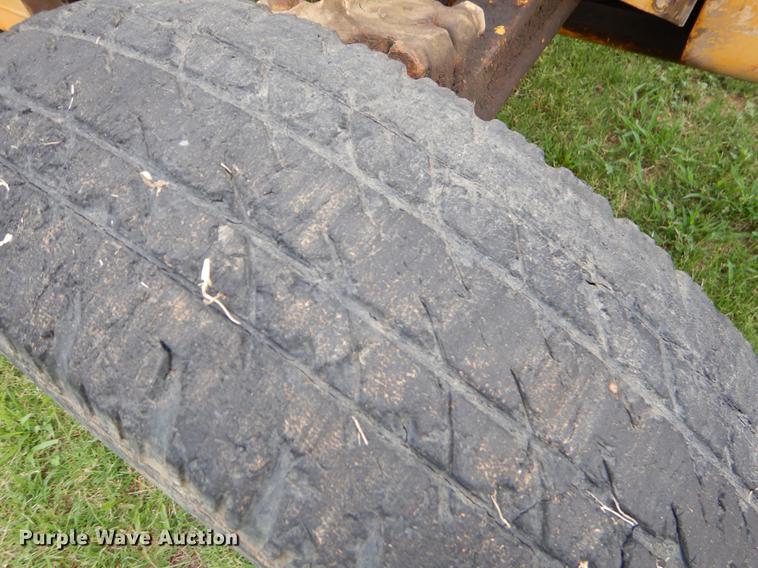 image for item EK9679 Massey-Ferguson 20F tractor