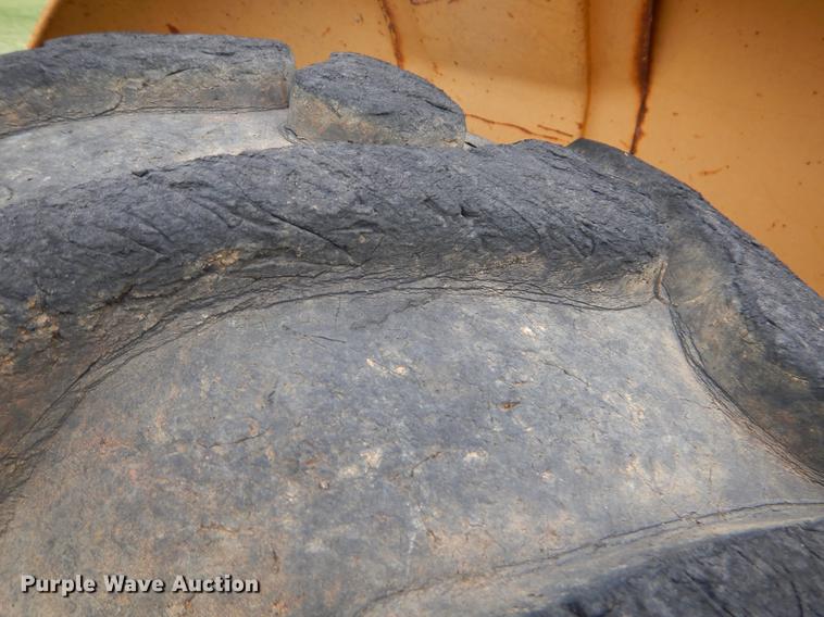 image for item EK9679 Massey-Ferguson 20F tractor