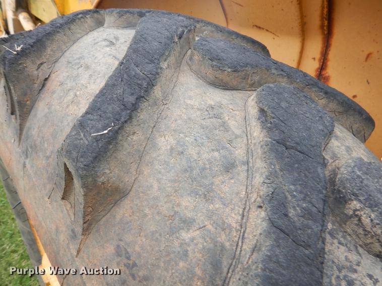 image for item EK9679 Massey-Ferguson 20F tractor