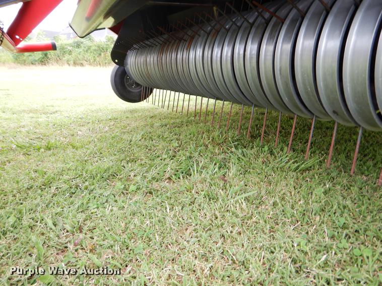 image for item EK9683 Vicon RV1901 round baler