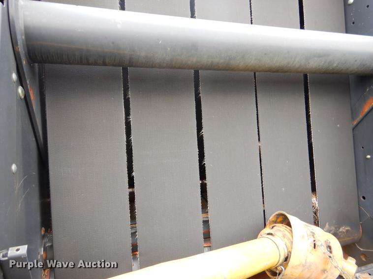 image for item EK9683 Vicon RV1901 round baler