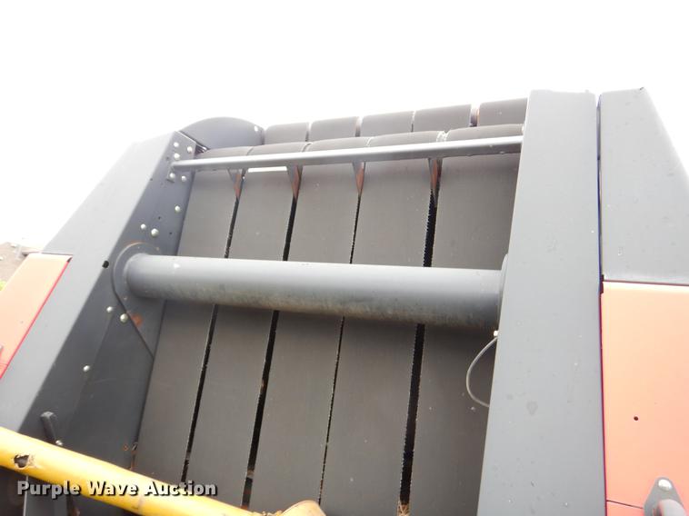 image for item EK9683 Vicon RV1901 round baler
