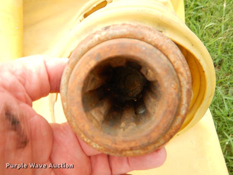 image for item EK9684 Fella-Werke GMBH SM240 disc mower