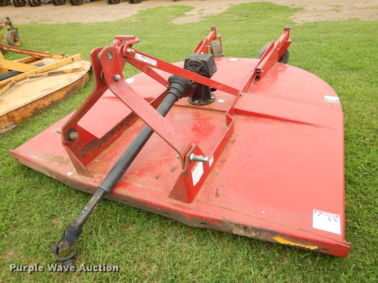 image for item EK9688 Howse CRB842 rotary mower