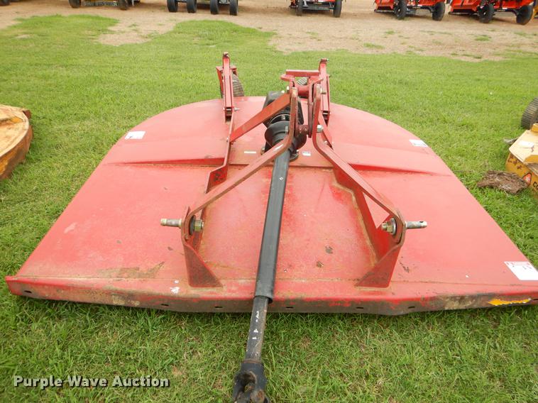 image for item EK9688 Howse CRB842 rotary mower