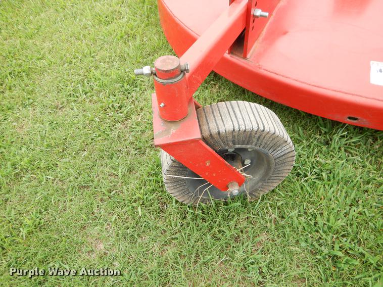 image for item EK9688 Howse CRB842 rotary mower