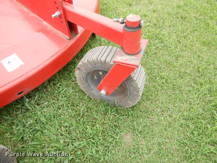 image for item EK9688 Howse CRB842 rotary mower