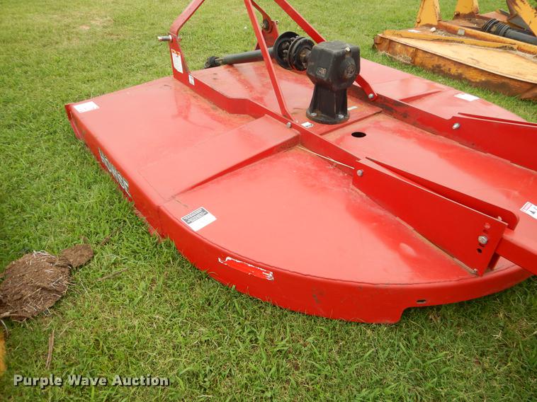 image for item EK9688 Howse CRB842 rotary mower