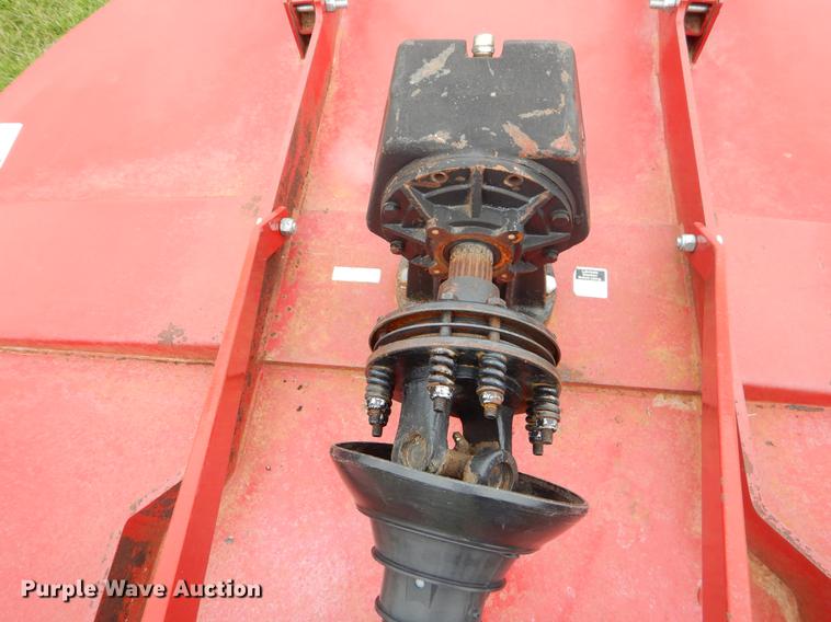 image for item EK9688 Howse CRB842 rotary mower