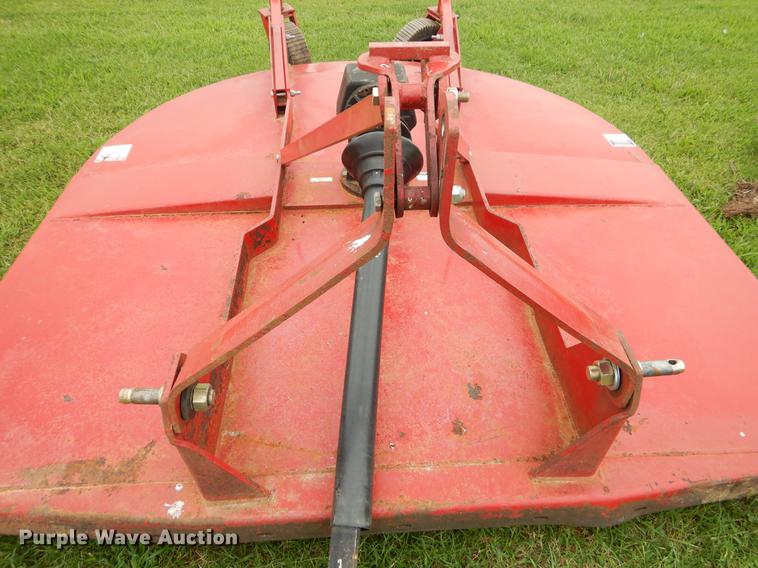 image for item EK9688 Howse CRB842 rotary mower