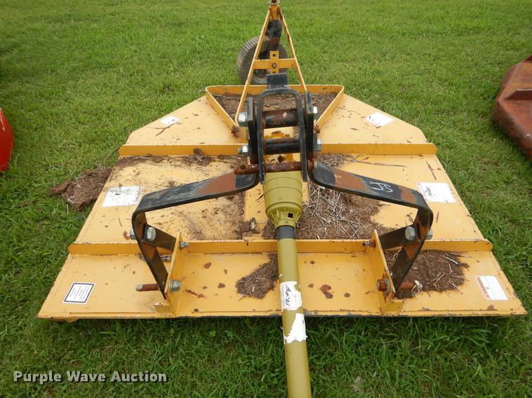 image for item EK9689 County-line rotary mower