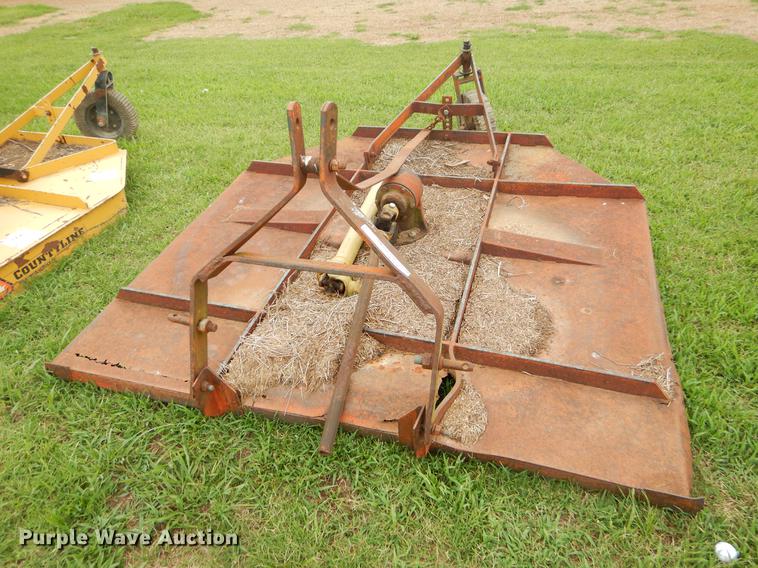 image for item EK9690 Rotary mower