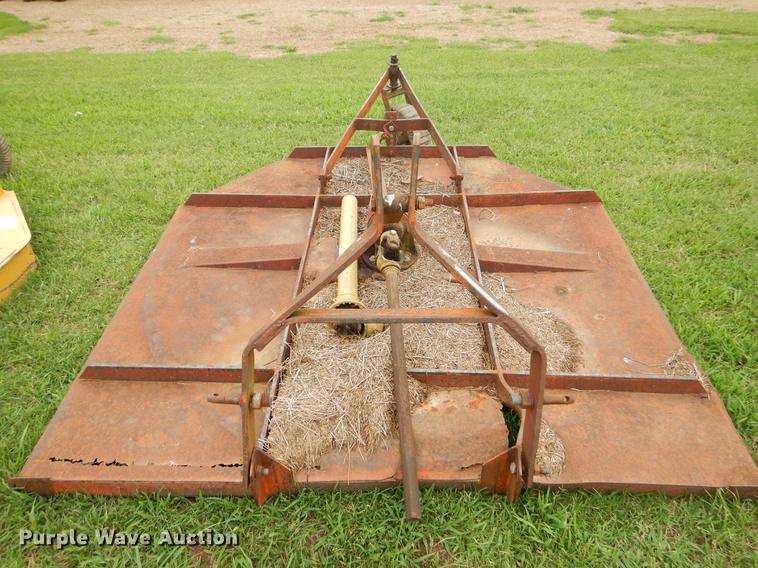 image for item EK9690 Rotary mower