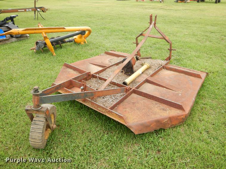 image for item EK9690 Rotary mower