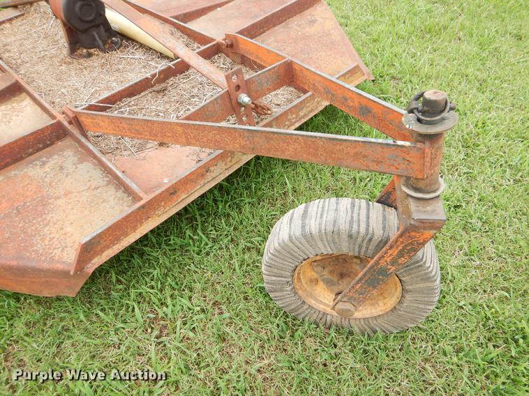 image for item EK9690 Rotary mower