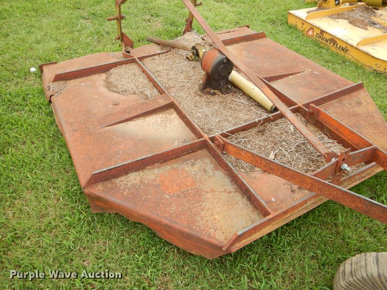 image for item EK9690 Rotary mower