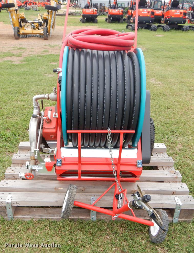 image for item EK9692 KD Group MR-32 Micro Rain system