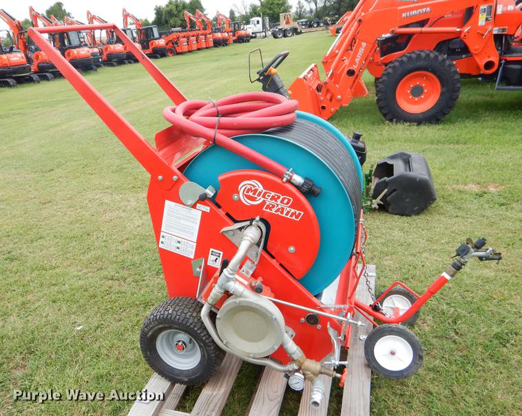 image for item EK9692 KD Group MR-32 Micro Rain system