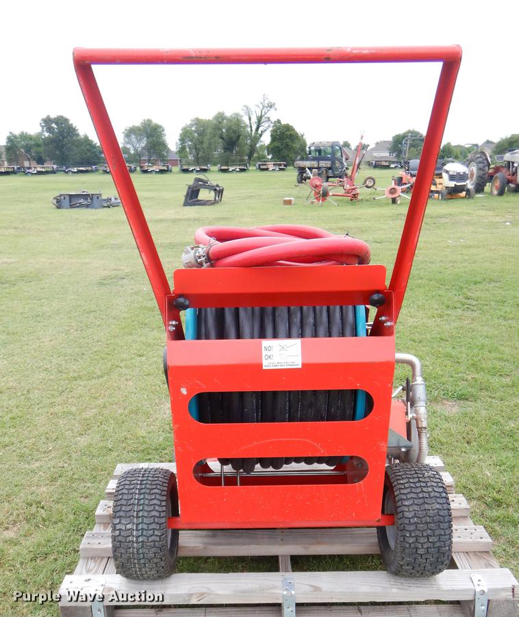 image for item EK9692 KD Group MR-32 Micro Rain system