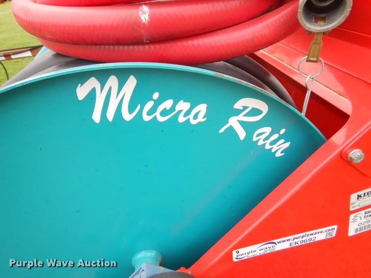 image for item EK9692 KD Group MR-32 Micro Rain system