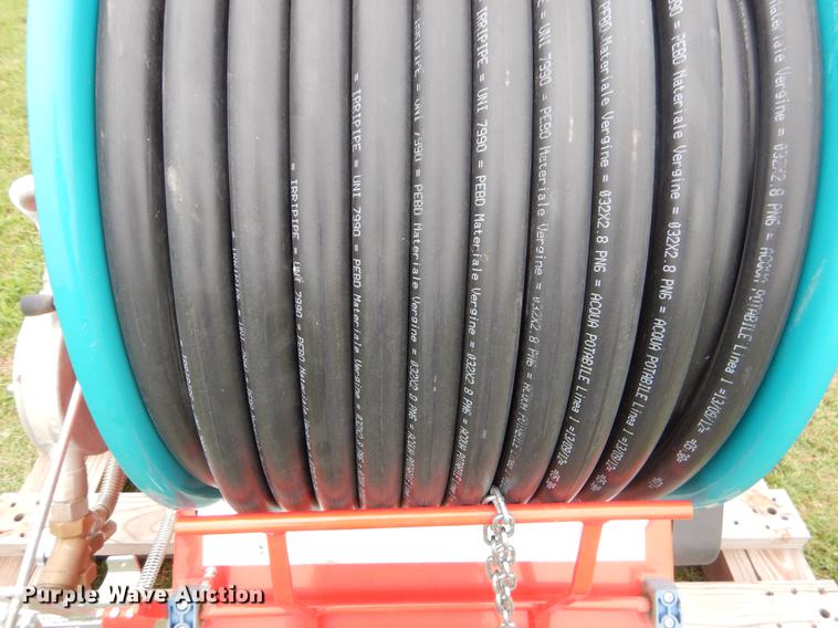 image for item EK9692 KD Group MR-32 Micro Rain system