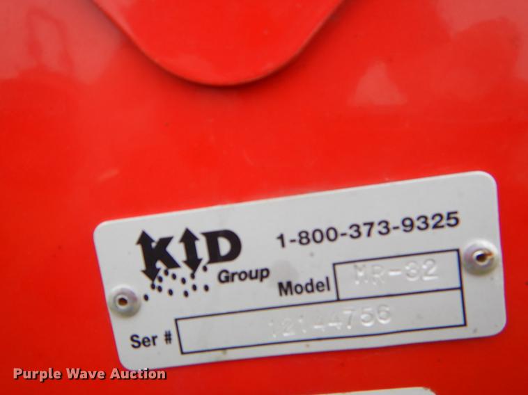 image for item EK9692 KD Group MR-32 Micro Rain system