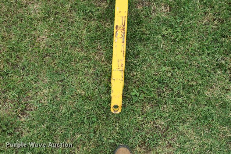 image for item EK9694 Tiger Power PTO20 generator