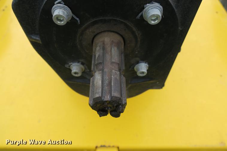 image for item EK9694 Tiger Power PTO20 generator