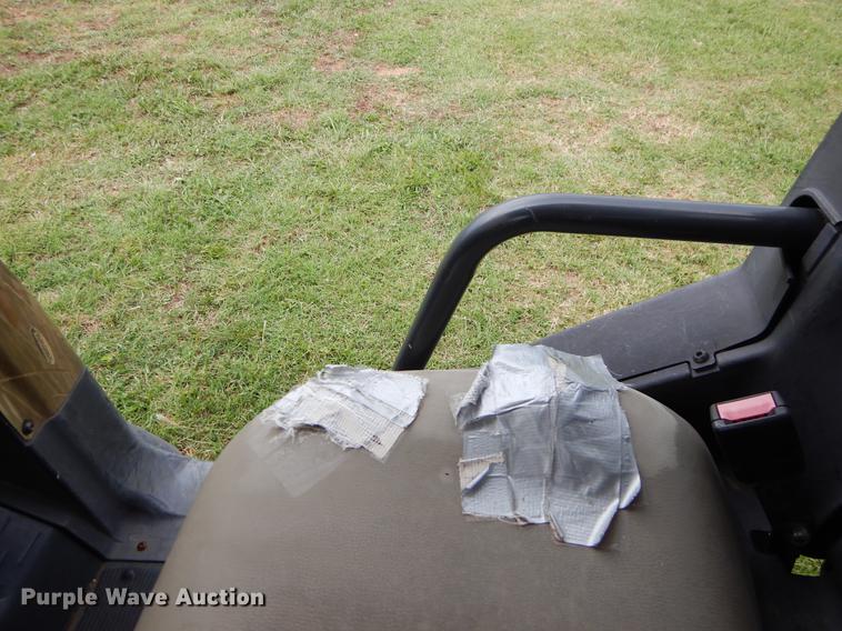 image for item EK9697 2006 Kubota RTV-900 utility vehicle