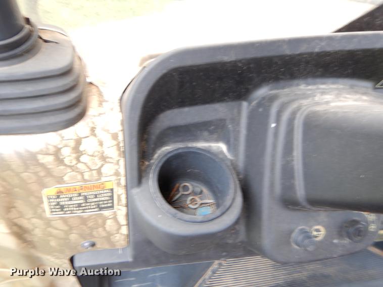 image for item EK9697 2006 Kubota RTV-900 utility vehicle