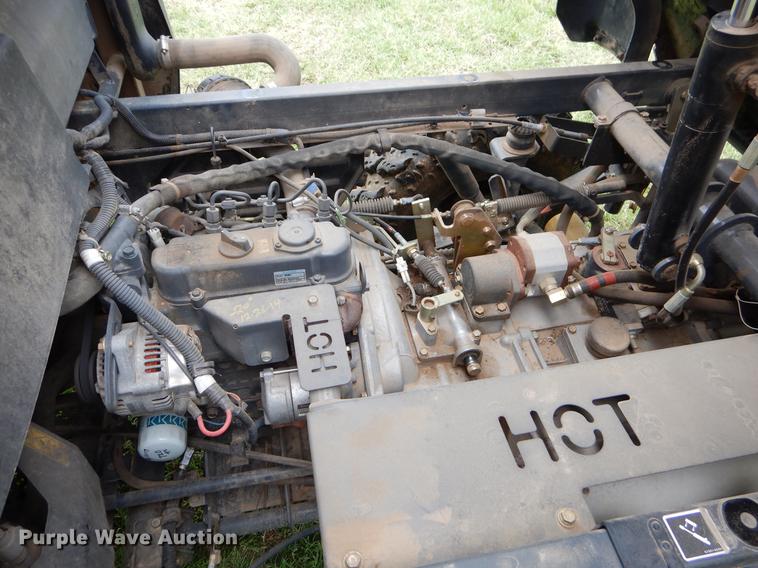 image for item EK9697 2006 Kubota RTV-900 utility vehicle