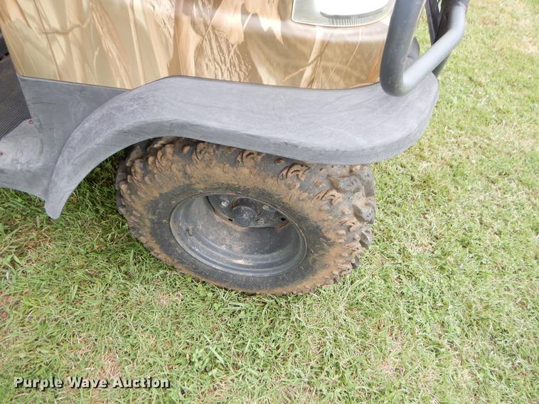 image for item EK9697 2006 Kubota RTV-900 utility vehicle