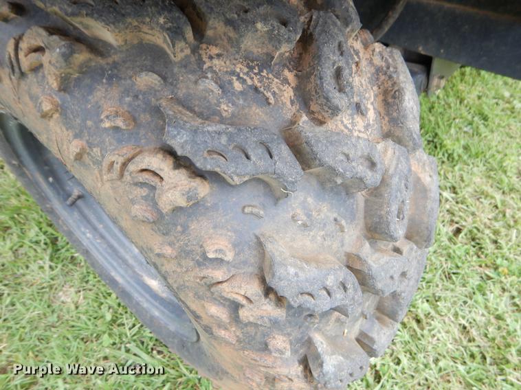 image for item EK9697 2006 Kubota RTV-900 utility vehicle