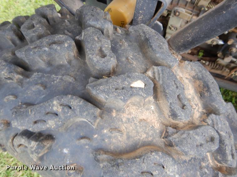 image for item EK9697 2006 Kubota RTV-900 utility vehicle