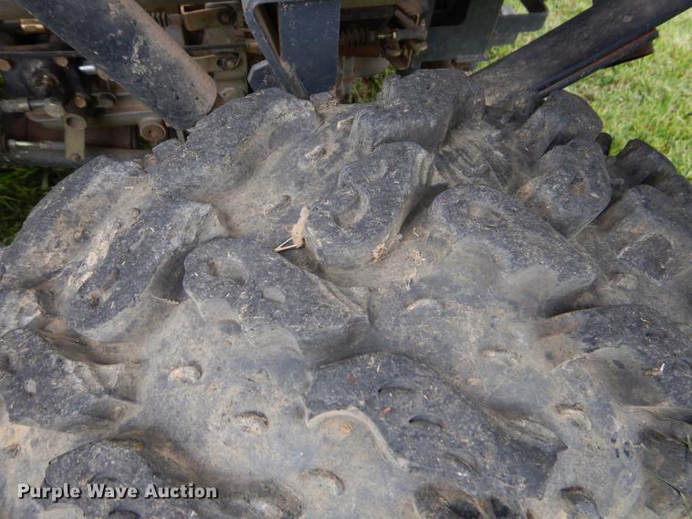 image for item EK9697 2006 Kubota RTV-900 utility vehicle