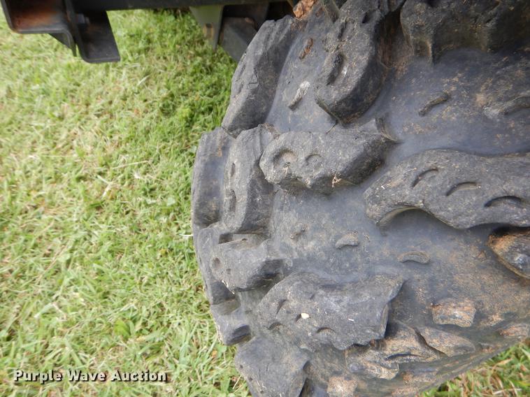 image for item EK9697 2006 Kubota RTV-900 utility vehicle