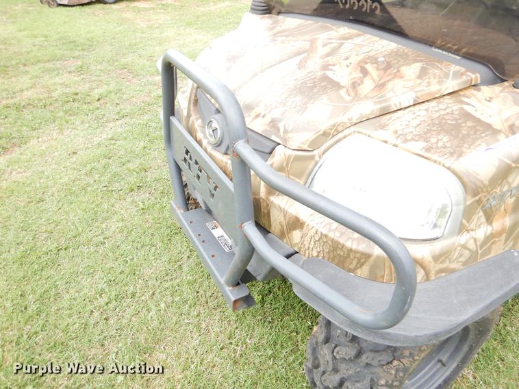 image for item EK9697 2006 Kubota RTV-900 utility vehicle