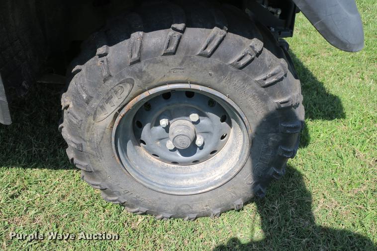 image for item EK9699 2014 Kubota RTVX-900 utility vehicle