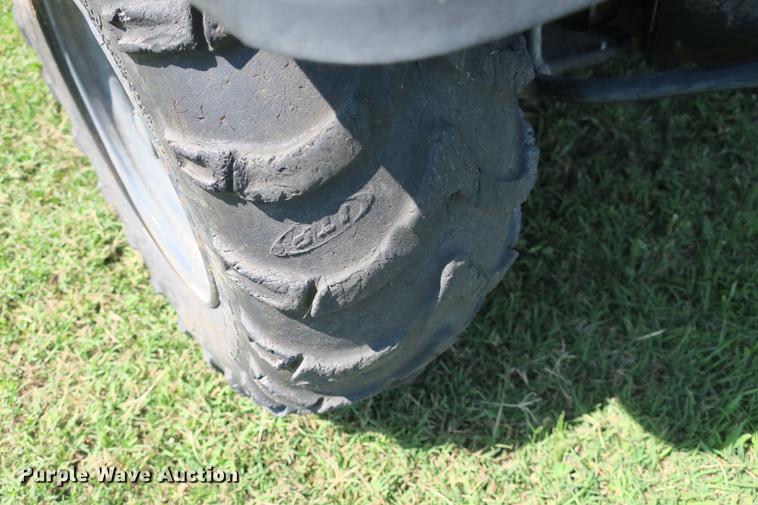 image for item EK9699 2014 Kubota RTVX-900 utility vehicle