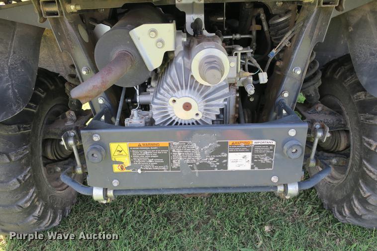 image for item EK9699 2014 Kubota RTVX-900 utility vehicle