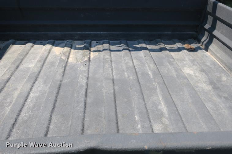 image for item EK9699 2014 Kubota RTVX-900 utility vehicle