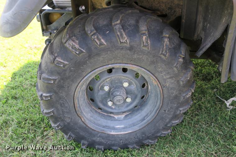 image for item EK9699 2014 Kubota RTVX-900 utility vehicle