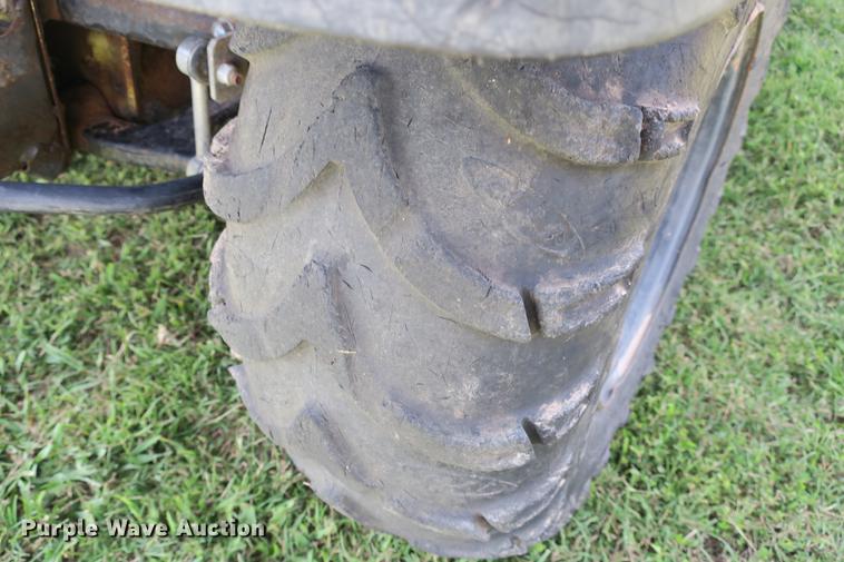 image for item EK9699 2014 Kubota RTVX-900 utility vehicle