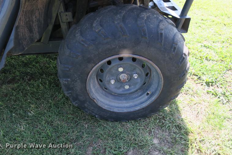 image for item EK9699 2014 Kubota RTVX-900 utility vehicle