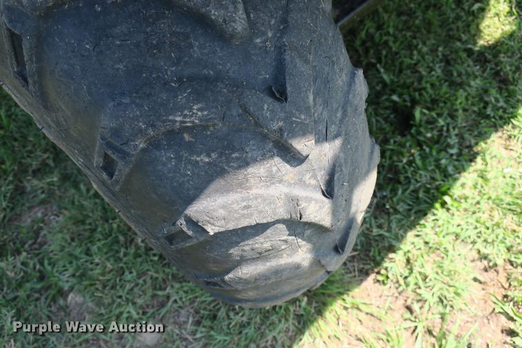 image for item EK9699 2014 Kubota RTVX-900 utility vehicle