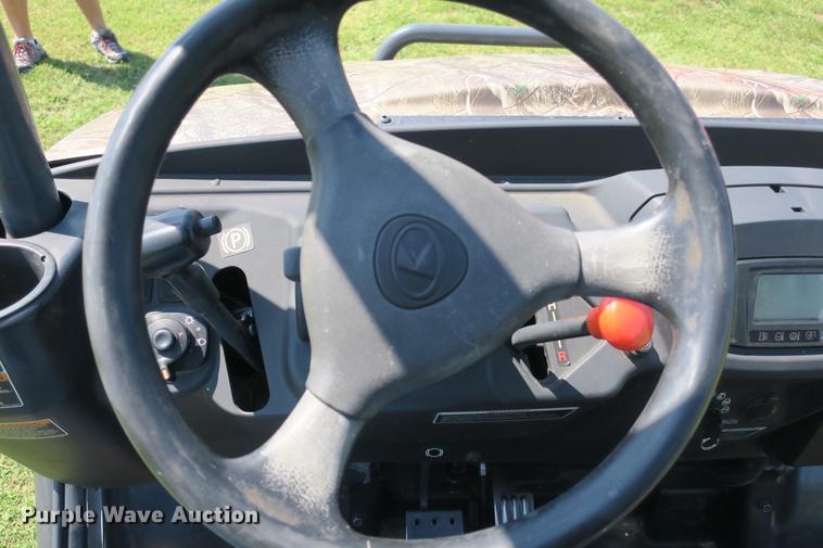 image for item EK9699 2014 Kubota RTVX-900 utility vehicle