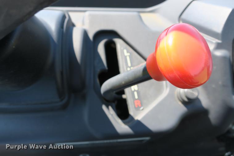 image for item EK9699 2014 Kubota RTVX-900 utility vehicle