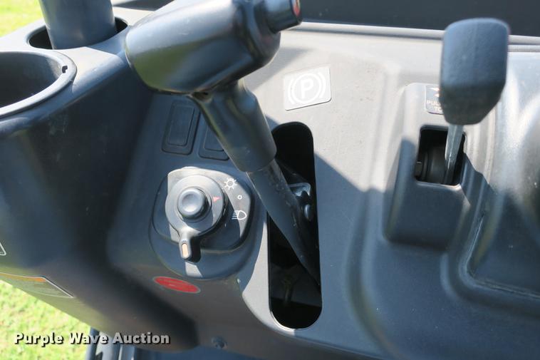 image for item EK9699 2014 Kubota RTVX-900 utility vehicle