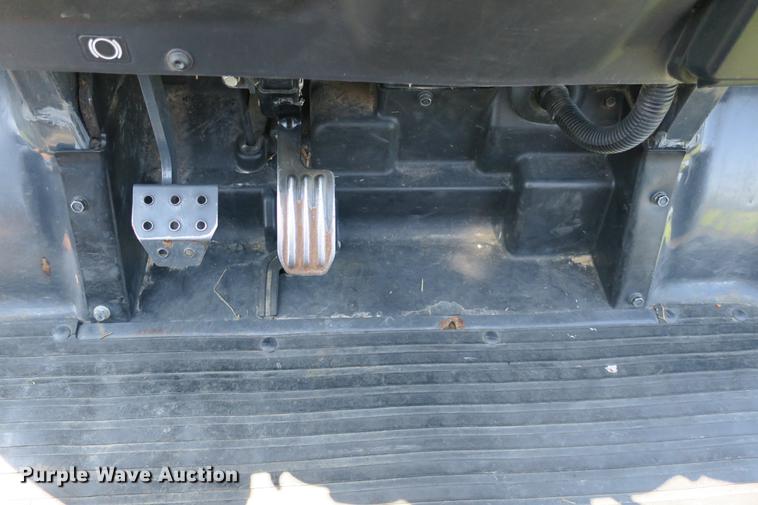 image for item EK9699 2014 Kubota RTVX-900 utility vehicle