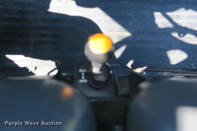 image for item EK9699 2014 Kubota RTVX-900 utility vehicle